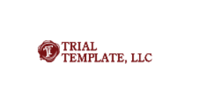 Trial Template, LLC logo
