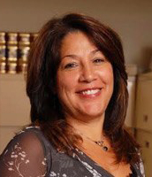 Ligia Mcdonald
