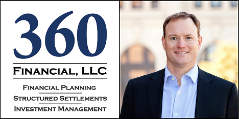 360 Financial LLC Logo 2023
