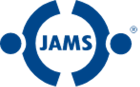 JAMS logo 2023