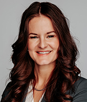 Tamarah Prevost