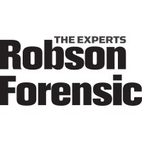 robson forensic inc logo