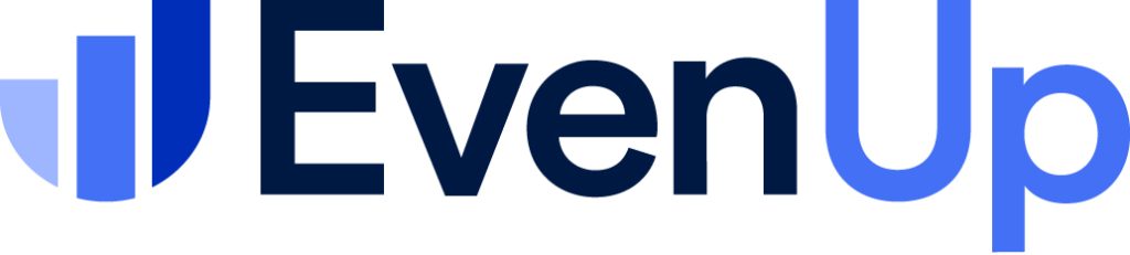 evenUp logo
