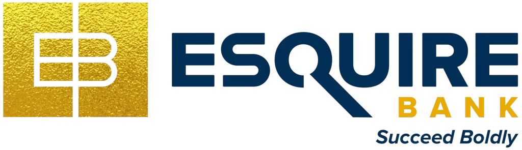 esquire bank logo