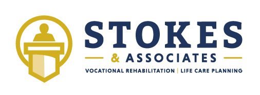 stokes & associates logo
